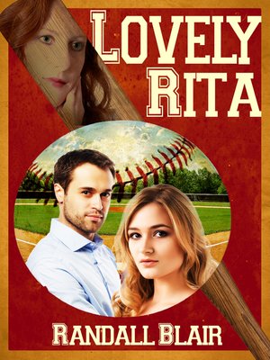cover image of Lovely Rita